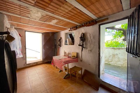 Byhus i Sedella, Malaga, Sedella - € 40.000 | Ref: TH1216 - foto 12
