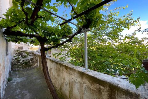 Byhus i Sedella, Malaga, Sedella - € 40.000 | Ref: TH1216 - foto 13