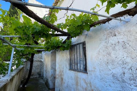 Byhus i Sedella, Malaga, Sedella - € 40.000 | Ref: TH1216 - foto 14