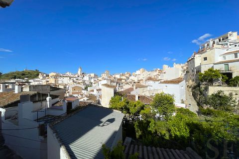 Byhus i Sedella, Malaga, Sedella - € 40.000 | Ref: TH1216 - foto 15