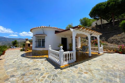 Villa a Sayalonga, Malaga, Sayalonga - € 670.000 | Ref: CV873 - foto 2