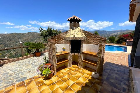 Villa a Sayalonga, Malaga, Sayalonga - € 670.000 | Ref: CV873 - foto 13
