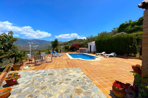 Villa a Sayalonga, Malaga, Sayalonga - € 670.000 | Ref: CV873 - foto 14