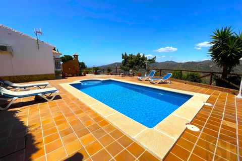 Villa a Sayalonga, Malaga, Sayalonga - € 670.000 | Ref: CV873 - foto 15