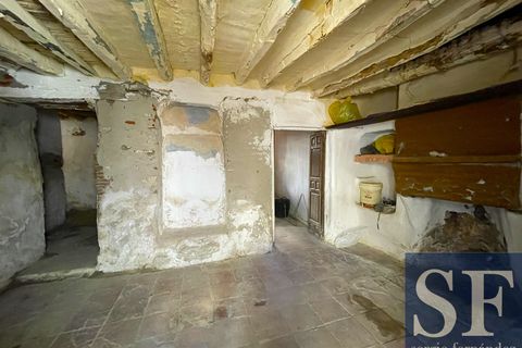 Byhus i Sedella, Malaga, Sedella - € 37.000 | Ref: TH1218 - foto 2