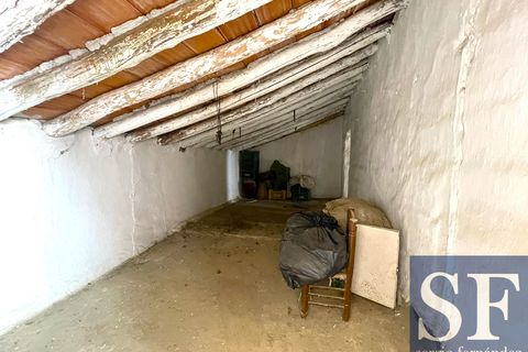 Byhus i Sedella, Malaga, Sedella - € 37.000 | Ref: TH1218 - foto 4