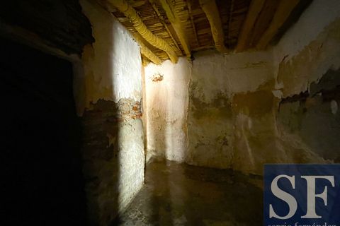 Byhus i Sedella, Malaga, Sedella - € 37.000 | Ref: TH1218 - foto 5