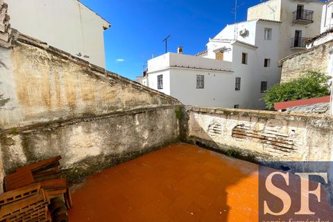 Byhus i Sedella, Malaga, Sedella - € 37.000 | Ref: TH1218 - foto 9