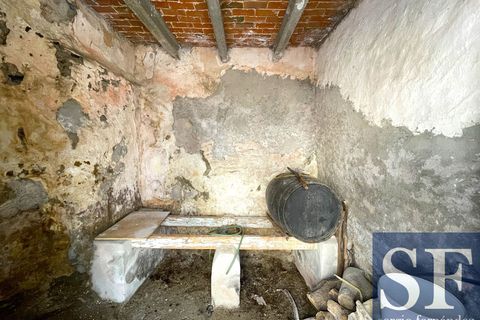 Byhus i Sedella, Malaga, Sedella - € 37.000 | Ref: TH1218 - foto 10