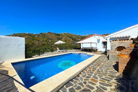 Villa i Competa, Malaga, Competa - € 365.000 | Ref: CV876 - foto 2