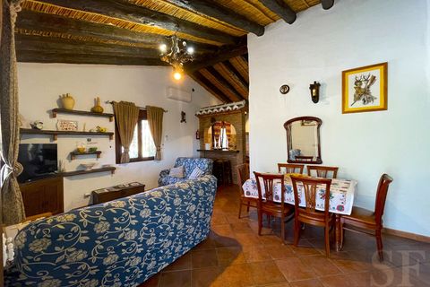 Villa i Competa, Malaga, Competa - € 365.000 | Ref: CV876 - foto 3