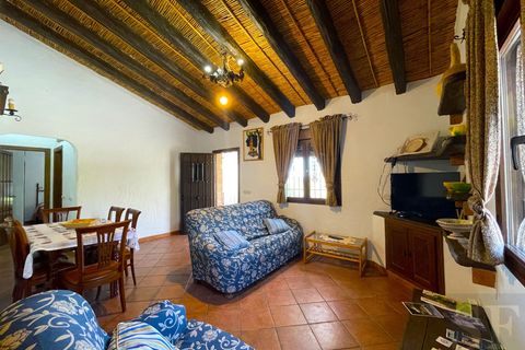 Villa i Competa, Malaga, Competa - € 365.000 | Ref: CV876 - foto 4