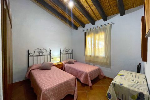 Villa i Competa, Malaga, Competa - € 365.000 | Ref: CV876 - foto 7