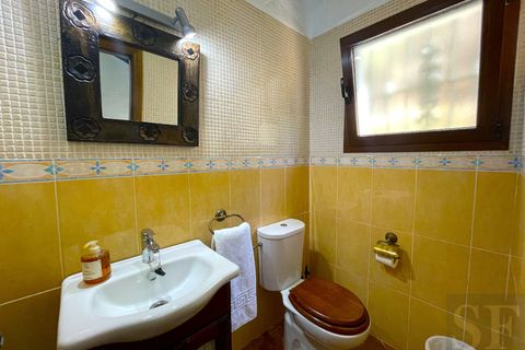 Villa i Competa, Malaga, Competa - € 365.000 | Ref: CV876 - foto 11