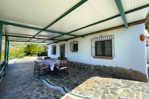 Villa i Competa, Malaga, Competa - € 365.000 | Ref: CV876 - foto 12