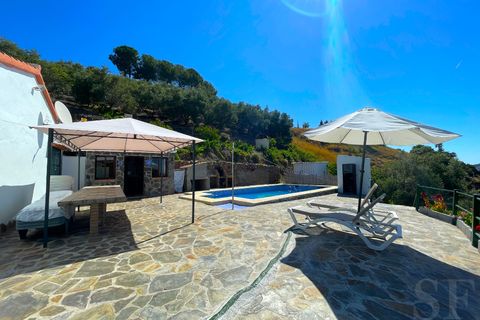 Villa i Competa, Malaga, Competa - € 365.000 | Ref: CV876 - foto 13