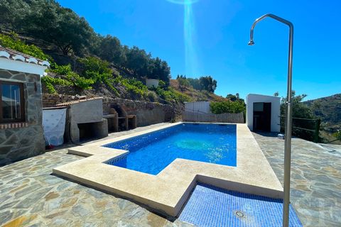 Villa i Competa, Malaga, Competa - € 365.000 | Ref: CV876 - foto 14