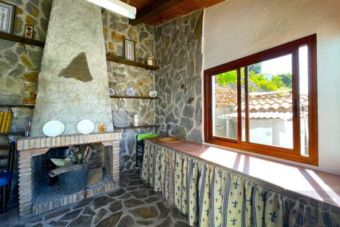 Villa i Competa, Malaga, Competa - € 365.000 | Ref: CV876 - foto 15