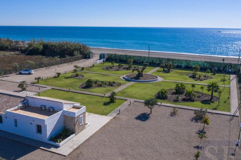 Villa a Almayate Alto, Malaga - foto 2