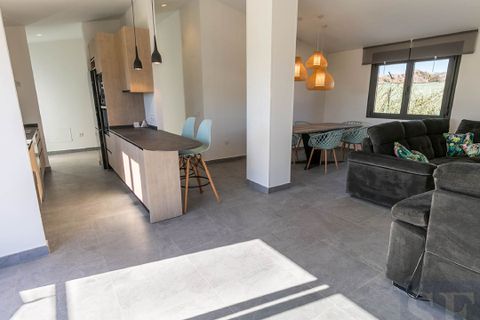 Villa a Almayate Alto, Malaga - foto 3