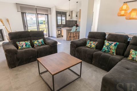 Villa a Almayate Alto, Malaga - foto 4