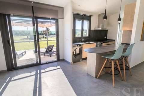 Villa a Almayate Alto, Malaga - foto 5