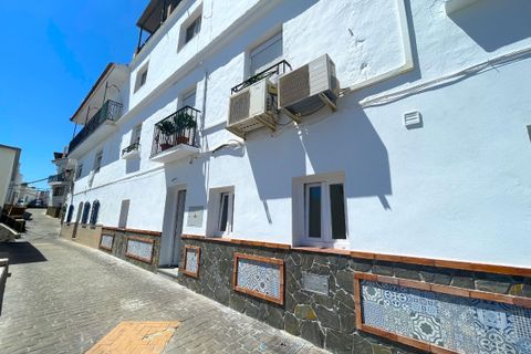 Byhus i Competa, Malaga, Competa - € 169.000 | Ref: TH1243 - foto 1
