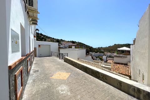 Byhus i Competa, Malaga, Competa - € 169.000 | Ref: TH1243 - foto 12