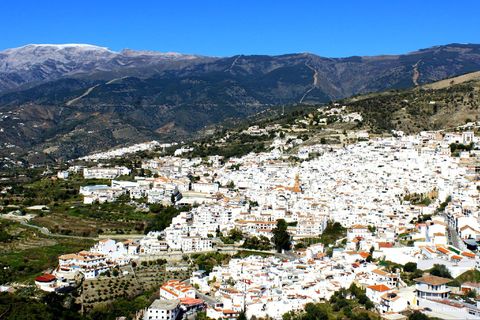Byhus i Competa, Malaga, Competa - € 169.000 | Ref: TH1243 - foto 13