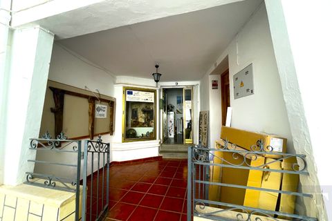Byhus i Competa, Malaga, Competa - € 135.000 | Ref: TH1242 - foto 1