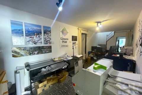 Byhus i Competa, Malaga, Competa - € 135.000 | Ref: TH1242 - foto 2