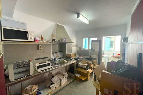 Byhus i Competa, Malaga, Competa - € 135.000 | Ref: TH1242 - foto 7
