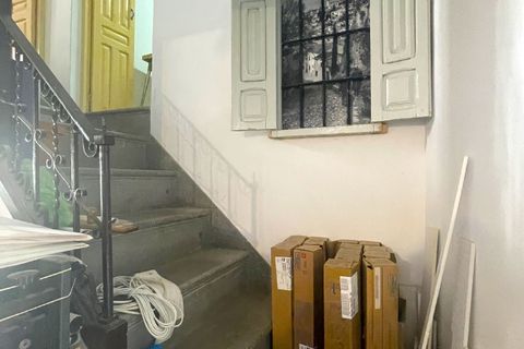 Byhus i Competa, Malaga, Competa - € 135.000 | Ref: TH1242 - foto 9