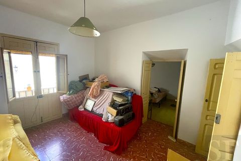 Byhus i Competa, Malaga, Competa - € 135.000 | Ref: TH1242 - foto 12