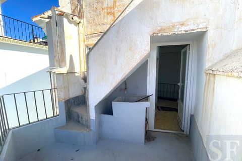Byhus i Competa, Malaga, Competa - € 135.000 | Ref: TH1242 - foto 15