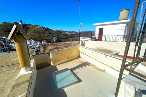 Byhus i Competa, Malaga, Competa - € 135.000 | Ref: TH1242 - foto 16
