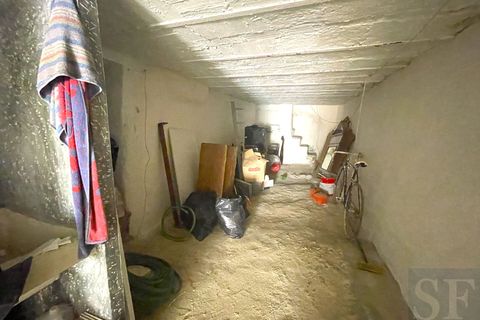 Byhus i Competa, Malaga, Competa - € 135.000 | Ref: TH1242 - foto 17