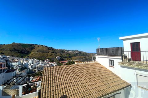 Byhus i Competa, Malaga, Competa - € 135.000 | Ref: TH1242 - foto 18