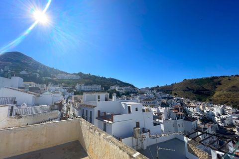 Byhus i Competa, Malaga, Competa - € 135.000 | Ref: TH1242 - foto 19