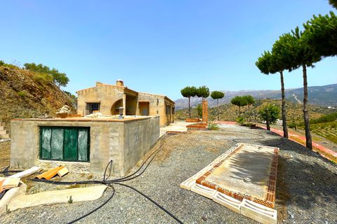 Villa i Archez, Malaga, Archez - € 180.000 | Ref: CV883 - foto 1