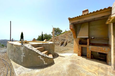 Villa i Archez, Malaga, Archez - € 180.000 | Ref: CV883 - foto 11