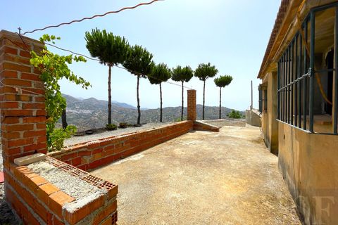 Villa i Archez, Malaga, Archez - € 180.000 | Ref: CV883 - foto 13