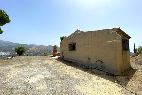Villa i Archez, Malaga, Archez - € 180.000 | Ref: CV883 - foto 15