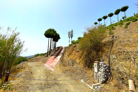 Villa i Archez, Malaga, Archez - € 180.000 | Ref: CV883 - foto 17