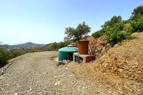 Villa i Archez, Malaga, Archez - € 180.000 | Ref: CV883 - foto 18