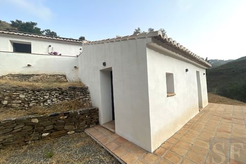 Villa i Sayalonga, Malaga - foto 2