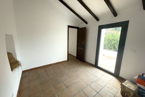 Villa i Sayalonga, Malaga, Sayalonga - € 180.000 | Ref: CV886 - foto 7