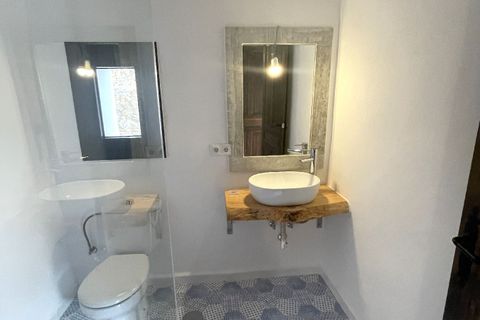 Villa i Sayalonga, Malaga, Sayalonga - € 180.000 | Ref: CV886 - foto 8