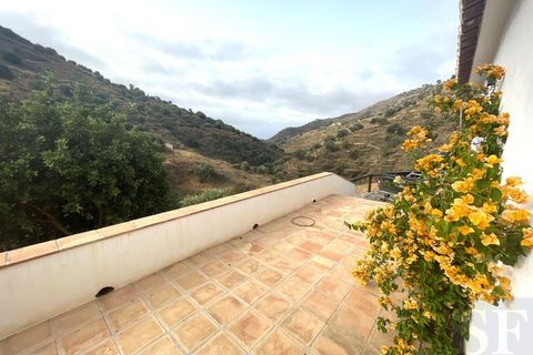 Villa i Sayalonga, Malaga, Sayalonga - € 180.000 | Ref: CV886 - foto 10