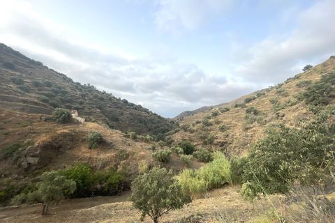 Villa i Sayalonga, Malaga, Sayalonga - € 180.000 | Ref: CV886 - foto 13